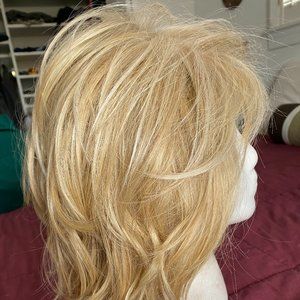 New Wave Wig By TressAllure